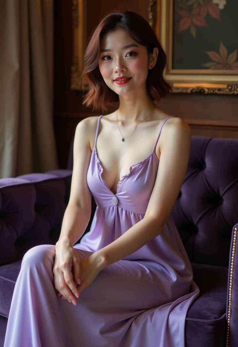 《摇摆姐妹》樱花动漫完整版 终局剧场重制版