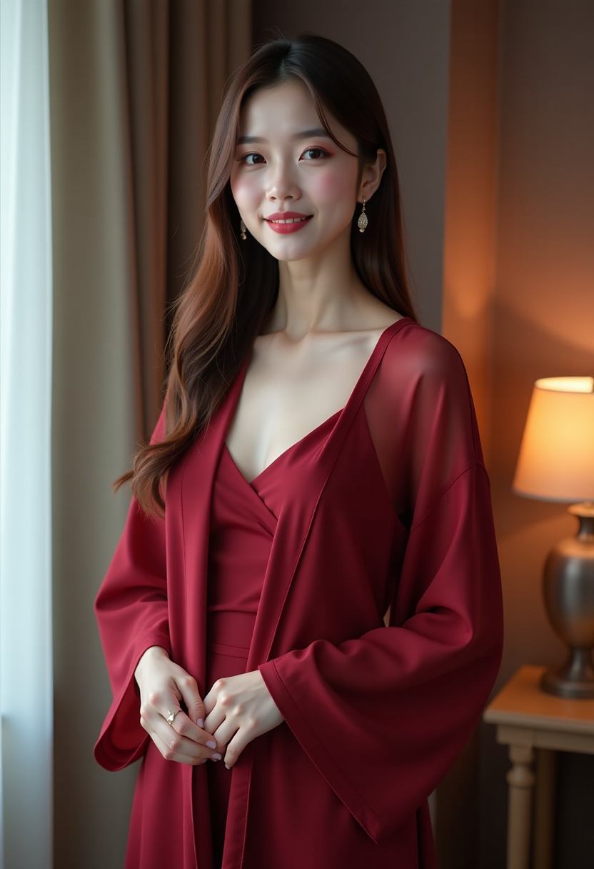 摇摆姐妹手办开箱